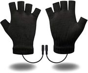 USB Heated Gloves for Men and Women