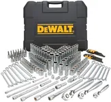 DEWALT Mechanics Tools Kit and Sock