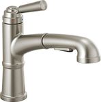 Peerless P6923LF-SS Westchester Pull-Out Kitchen Faucet Single Handle, Stainless