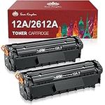 Toner Kingdom Compatible Toner Cart