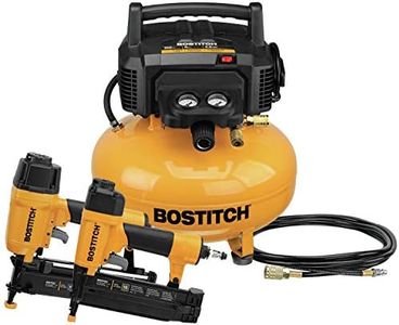 Bostitch B