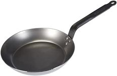 De Buyer Carbone Plus Round Frypan,