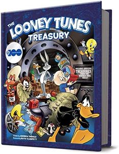 The Looney Tunes Treasury (Warner Bros. 100th Anniversary)