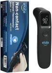 Elate Non-Contact Forehead Thermometer for Adults and Kids, No-Touch Digital Baby Thermometer for Infants/Newborns, Medical Grade, FSA HSA Eligible, Touchless Temporal Thermometer for Fever