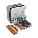 Japanese Tea Set For Adults