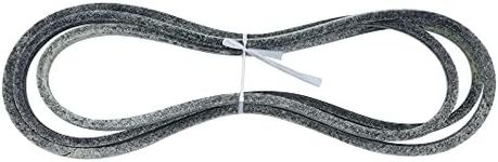Mtanlo GX20072 Belt Made of Kevlar Rope for John Deere GX20072 GY20570 1/2 "x 103"