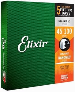 Elixir Str