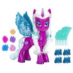 My Little Pony Toys For 5 Year Old Girl