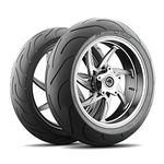 Michelin 1805517MIPP2CTTL Pilot Power 2CT Rear Tyre