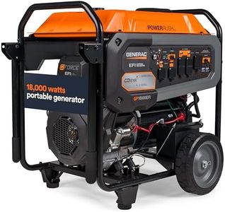 Generac 18