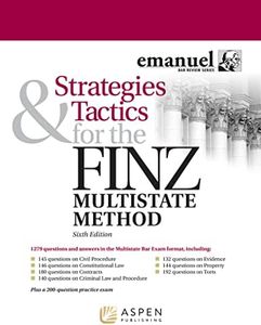 Strategies