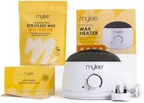 Mylee Professional Waxing Kit with 