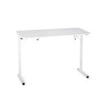 Arrow Sewing Cabinets 601 Gidget, Sewing Table, White