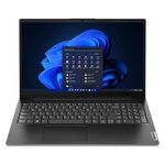 Lenovo V15 G4 15.6" AMD Ryzen 3 7320U 16GB RAM 512GB SSD AMD Radeon 610M Win 11 Iron Grey Laptop, 83CQ002JCC