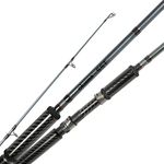 Okuma SST-S-862MH-CGa SST Carbon Grip a Rods, Gray