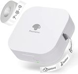 Label Maker Machine with Tape - The