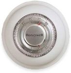 Honeywell T87K1007 Round Manual The