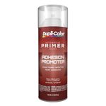 Dupli-Color CCP199 Adhesion Promoter, Clear Primer, 11 Ounces, 1 (Non-Carb Compliant)