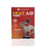 Healthpoint Heataid Heat Pads - Pack of 2