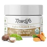 NewLife Naturals Certified Organic 