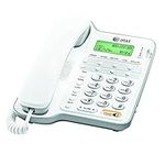 at&t CL2909 Corded Phone with Speak