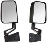 Rugged Ridge Mirrors