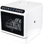 Dishwasher Tabletop dishwasher Port