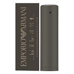 Emporio Armani by Giorgio Armani Eau De Toilette Spray 3.4 oz / 100 ml (Men)