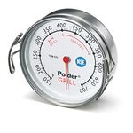 Polder grill thermometer