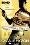 Young Bond : Hurricane Gold