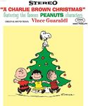 A Charlie Brown Christmas (Deluxe Edition)