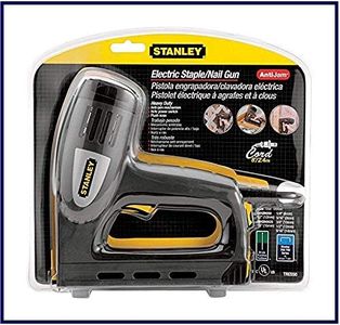 Stanley Hand Tools TRE550Z Electric Staple& Nail Gun