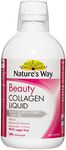 Nature's Way Beauty Collagen Liquid, 500 ML