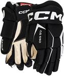 CCM AS550 YT TAC Ice Hockey Gloves,