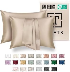 Tafts Silk