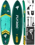 FLYROC 11'6x35'' Extra Wide Inflata