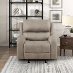 Lexicon Recliner Chair Rocker Recli