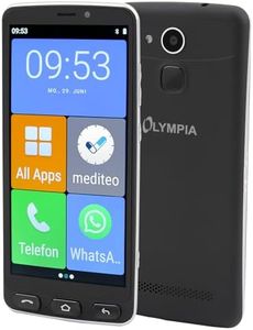 Olympia NE