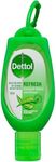 Dettol Instant Hand Sanitiser Refre