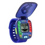 VTech Pj Masks Super Catboy Learning Watch- Multicolor, Kid