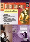 30-Day Guitar Workout
