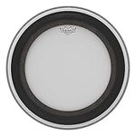 Remo Bass Drum Heads (BB-1118-00-SM