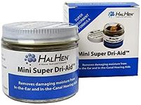 Mini Super Dri Aid by Hal-Hen