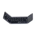 AURTEC Foldable Bluetooth Keyboard