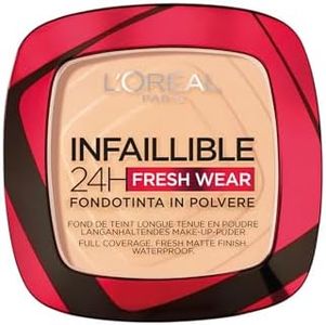 L'Oréal Pa