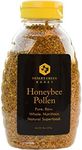 Desert Creek, Raw Bee Pollen, Natur