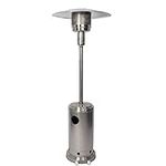 Stainless Steel Outdoor Heaters for