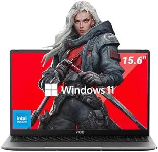 MALLRACE 2025 AMD Gaming Laptop, 15.6 inch Laptop Computer with AMD Ryzen 7 5000 Series(8C/16T, Up to 4.5GHz), 16GB RAM 512GB NVMe SSD Laptop, Radeon RX Vega 8 Graphics, WiFi-6, Backlit KB, HDMI