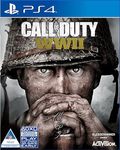 Call of Duty: WWII (PS4)