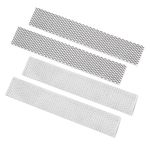 99A0391 Filter Replacement for DAIKIN Mini Split Air Conditioning Units - 4 Pack